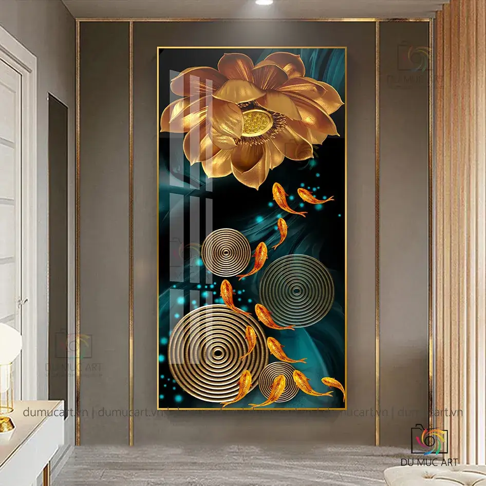 cách treo tranh treo tường cách treo tranh treo tường