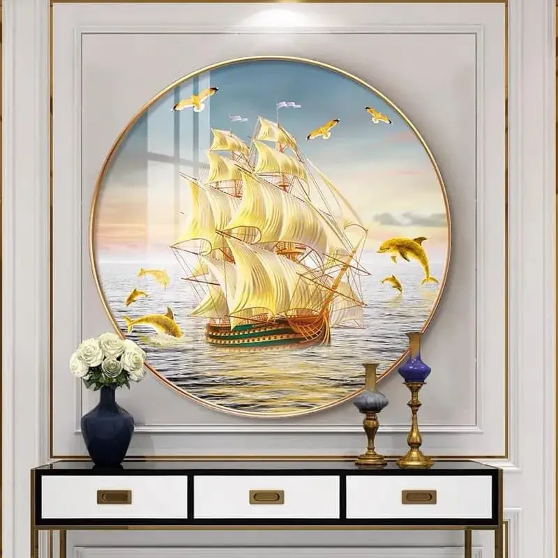 cách treo tranh treo tường cách treo tranh treo tường