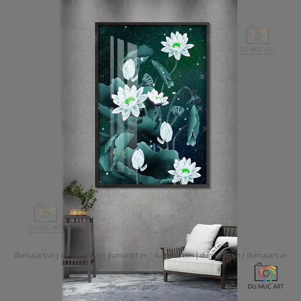 cách treo tranh treo tường cách treo tranh treo tường