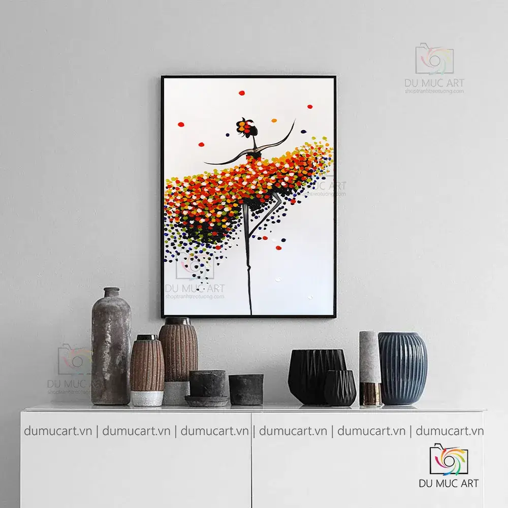 cách treo tranh treo tường cách treo tranh treo tường