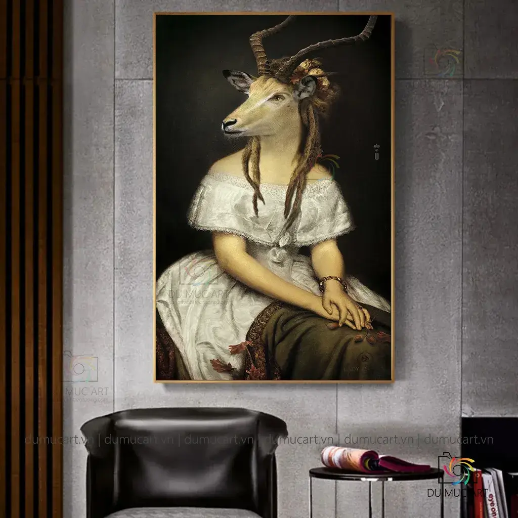 cách treo tranh treo tường cách treo tranh treo tường