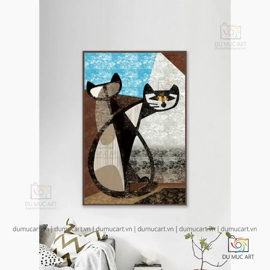 cách treo tranh treo tường cách treo tranh treo tường