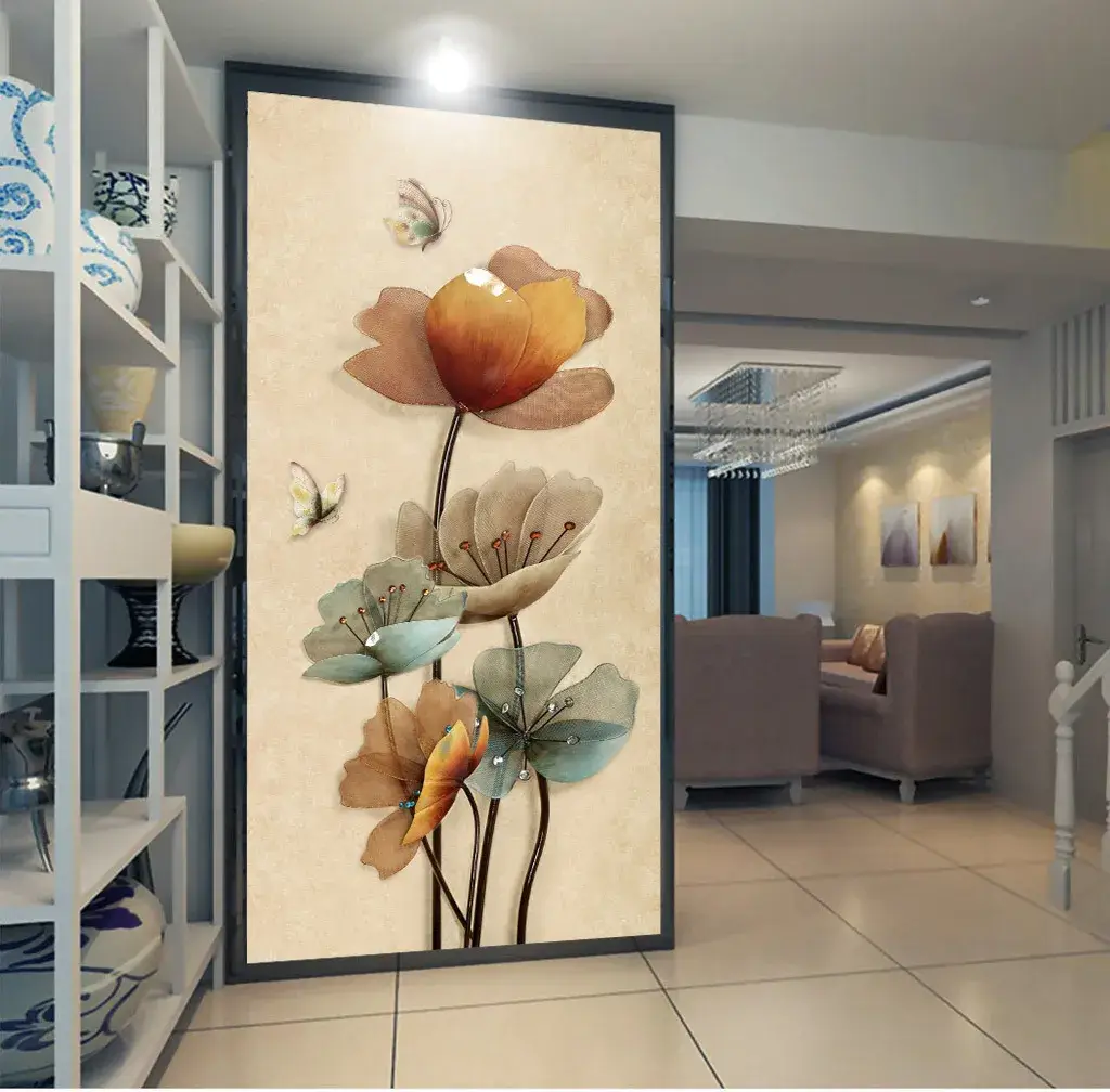 chất liệu tranh treo tường chất liệu tranh treo tường