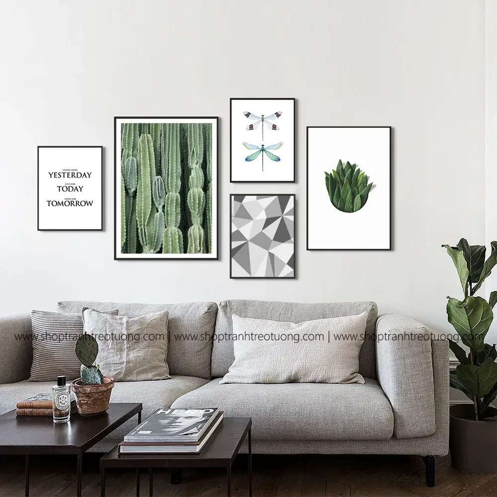 chất liệu tranh treo tường chất liệu tranh treo tường