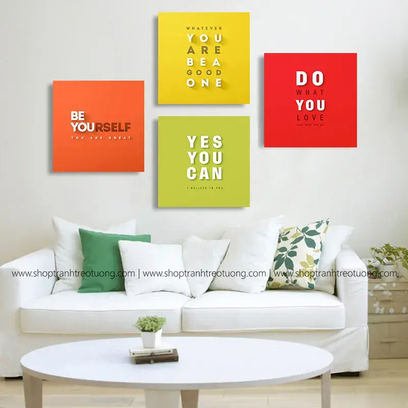 chất liệu tranh treo tường chất liệu tranh treo tường