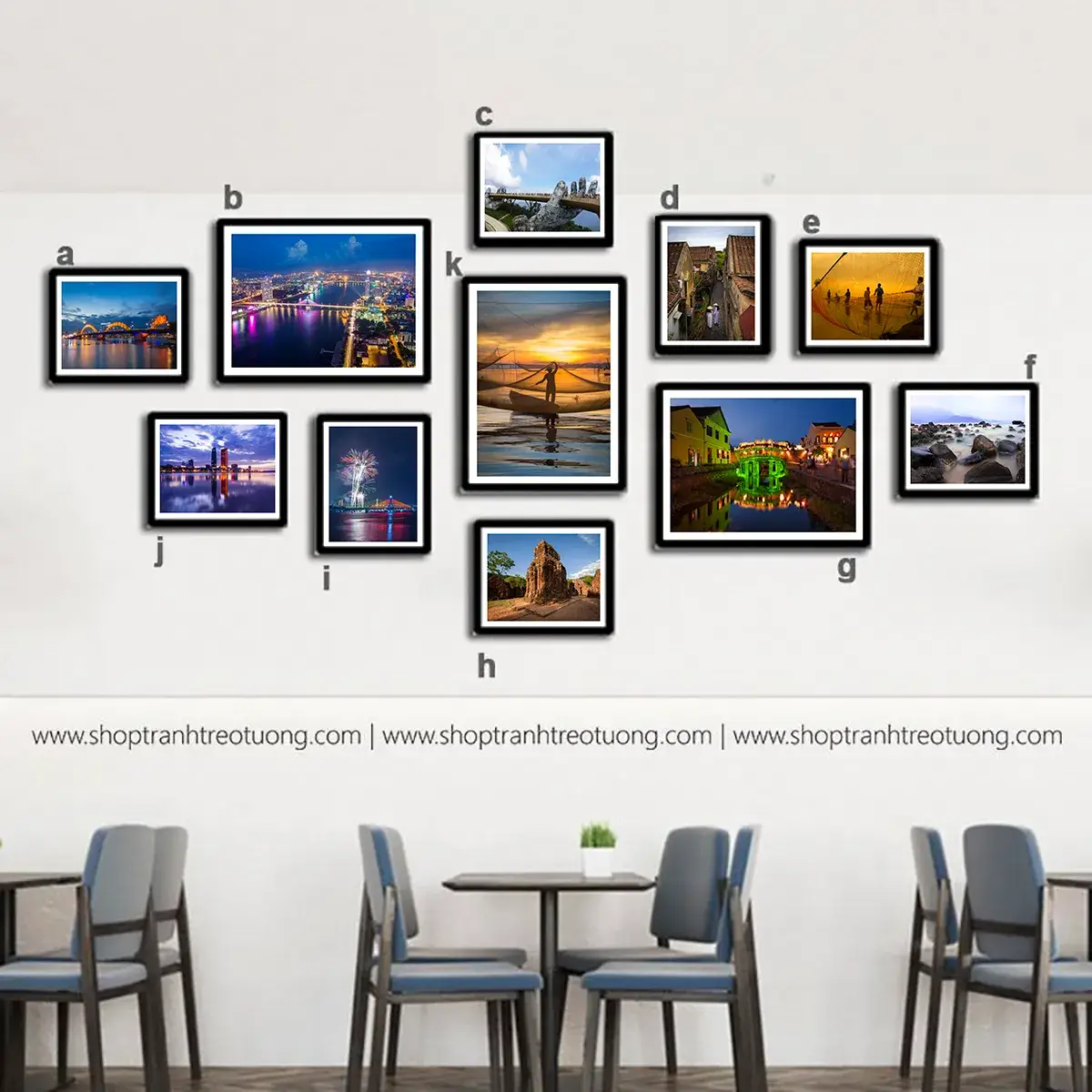 cửa hàng tranh treo tường cửa hàng tranh treo tường