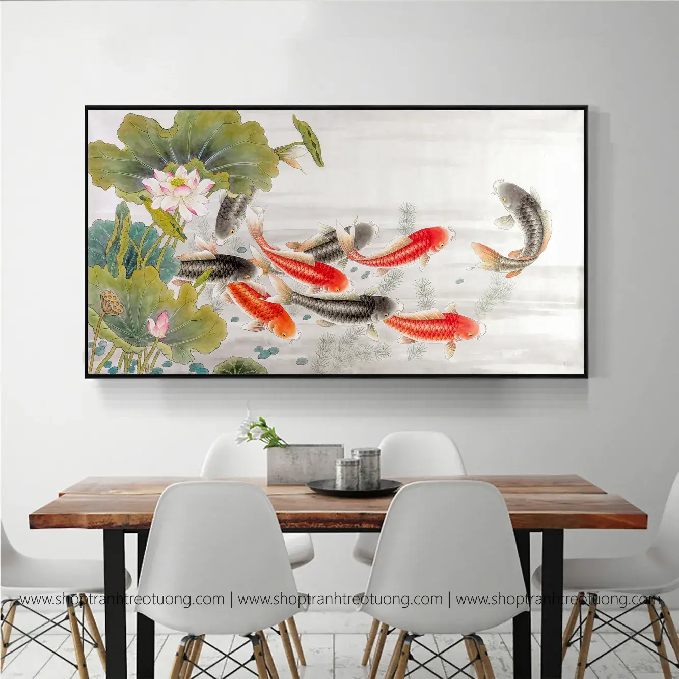 cửa hàng tranh treo tường cửa hàng tranh treo tường