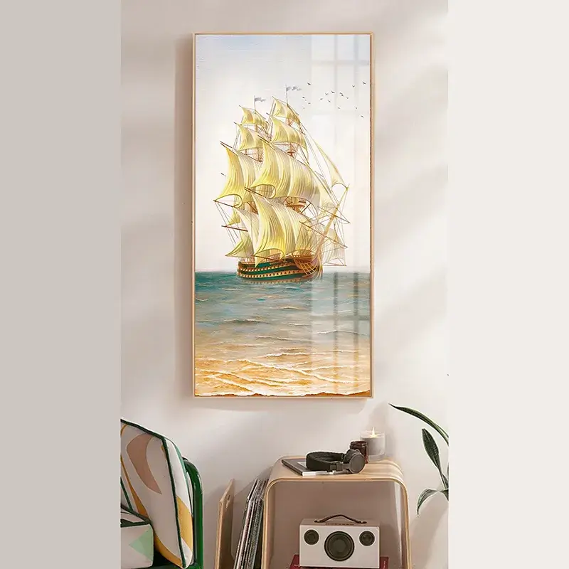 cửa hàng tranh du mục cửa hàng tranh du mục