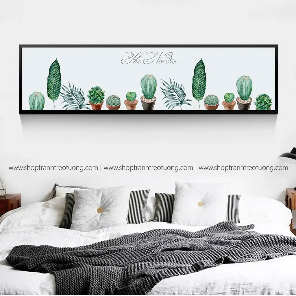 cửa hàng tranh du mục cửa hàng tranh du mục