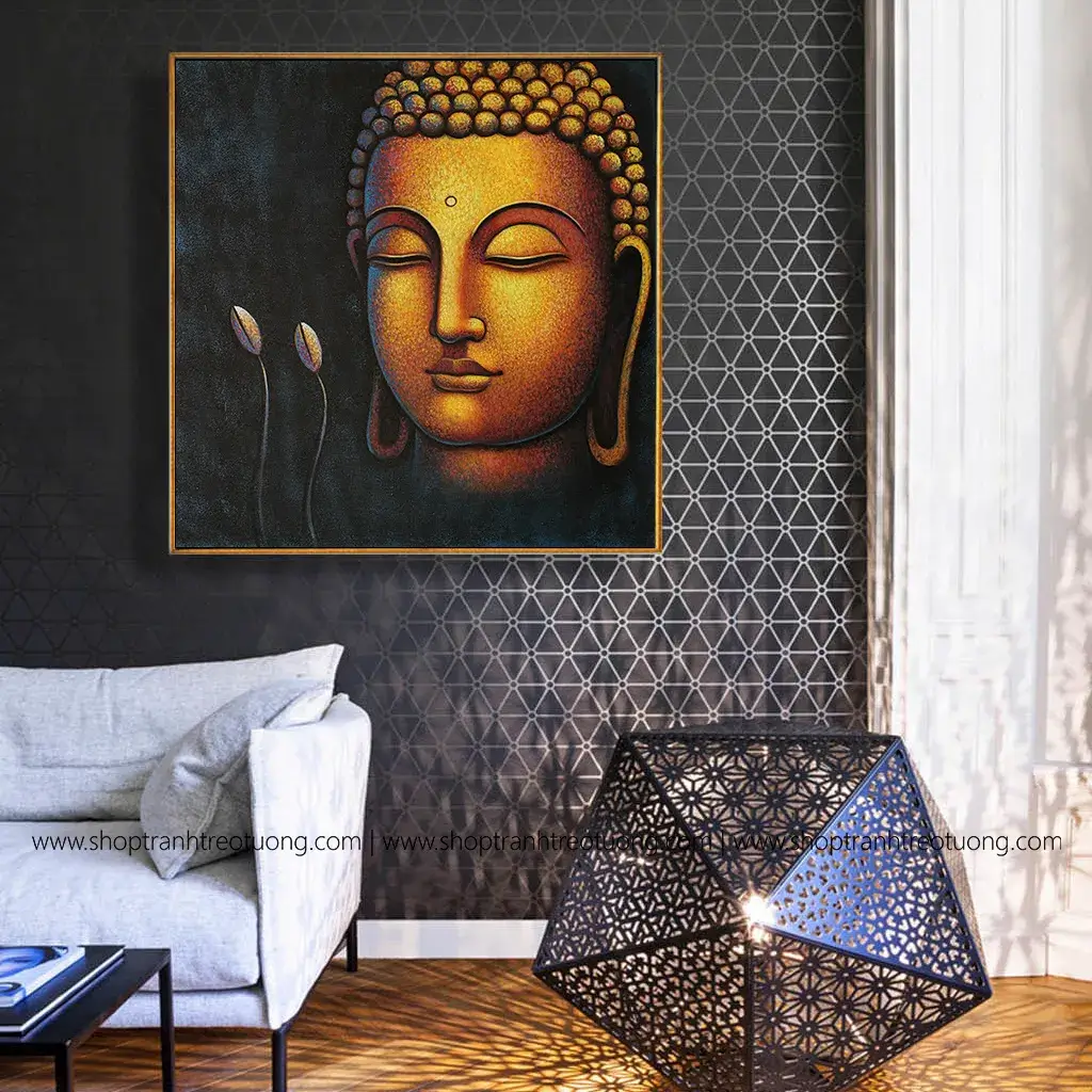 cửa hàng tranh du mục cửa hàng tranh du mục