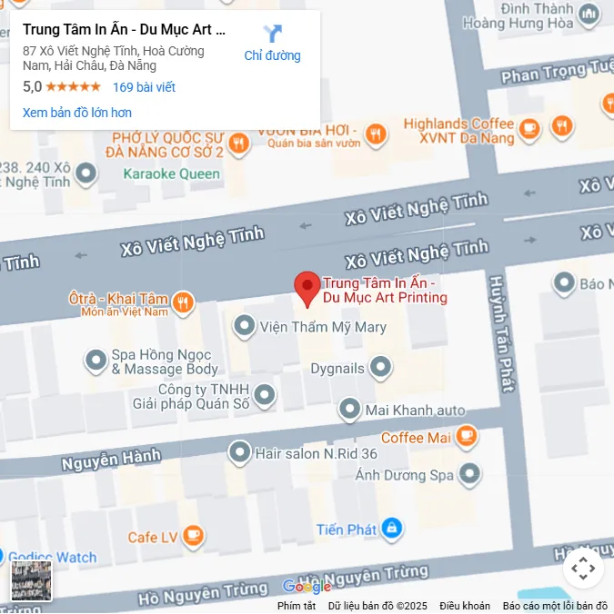 in du mục art đà nẵng in du mục art đà nẵng