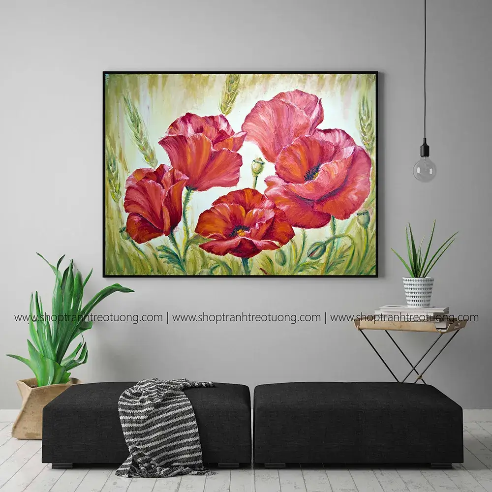 loại tranh treo tường loại tranh treo tường