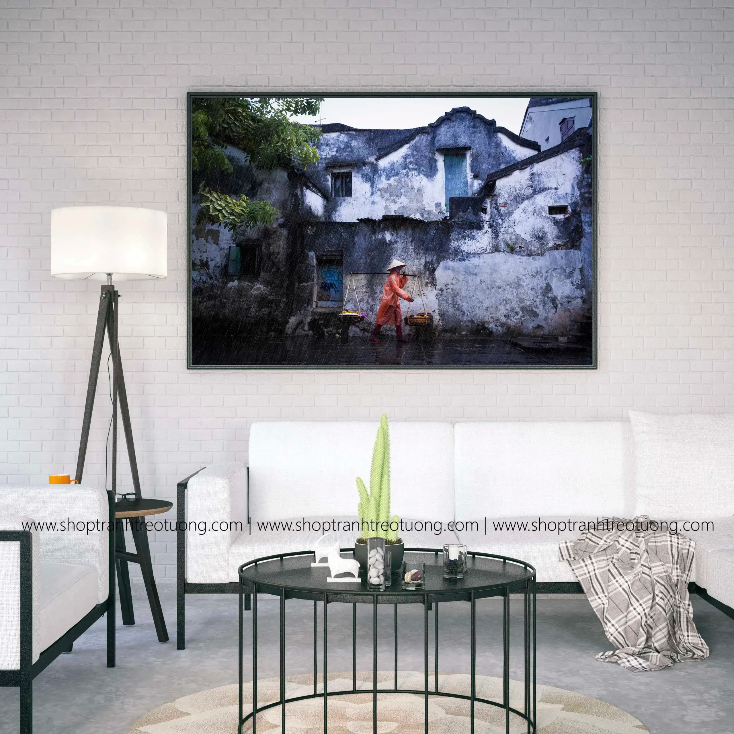 loại tranh treo tường loại tranh treo tường