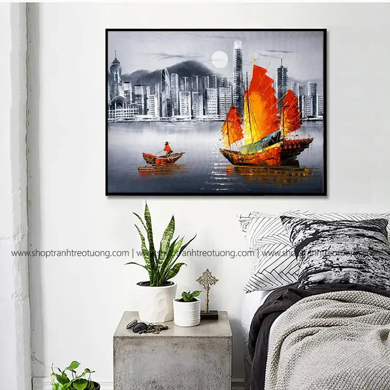 loại tranh treo tường loại tranh treo tường