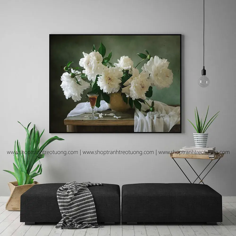 loại tranh treo tường loại tranh treo tường