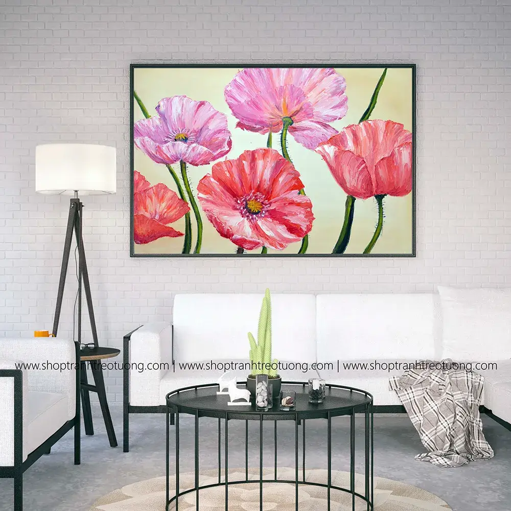 loại tranh treo tường loại tranh treo tường