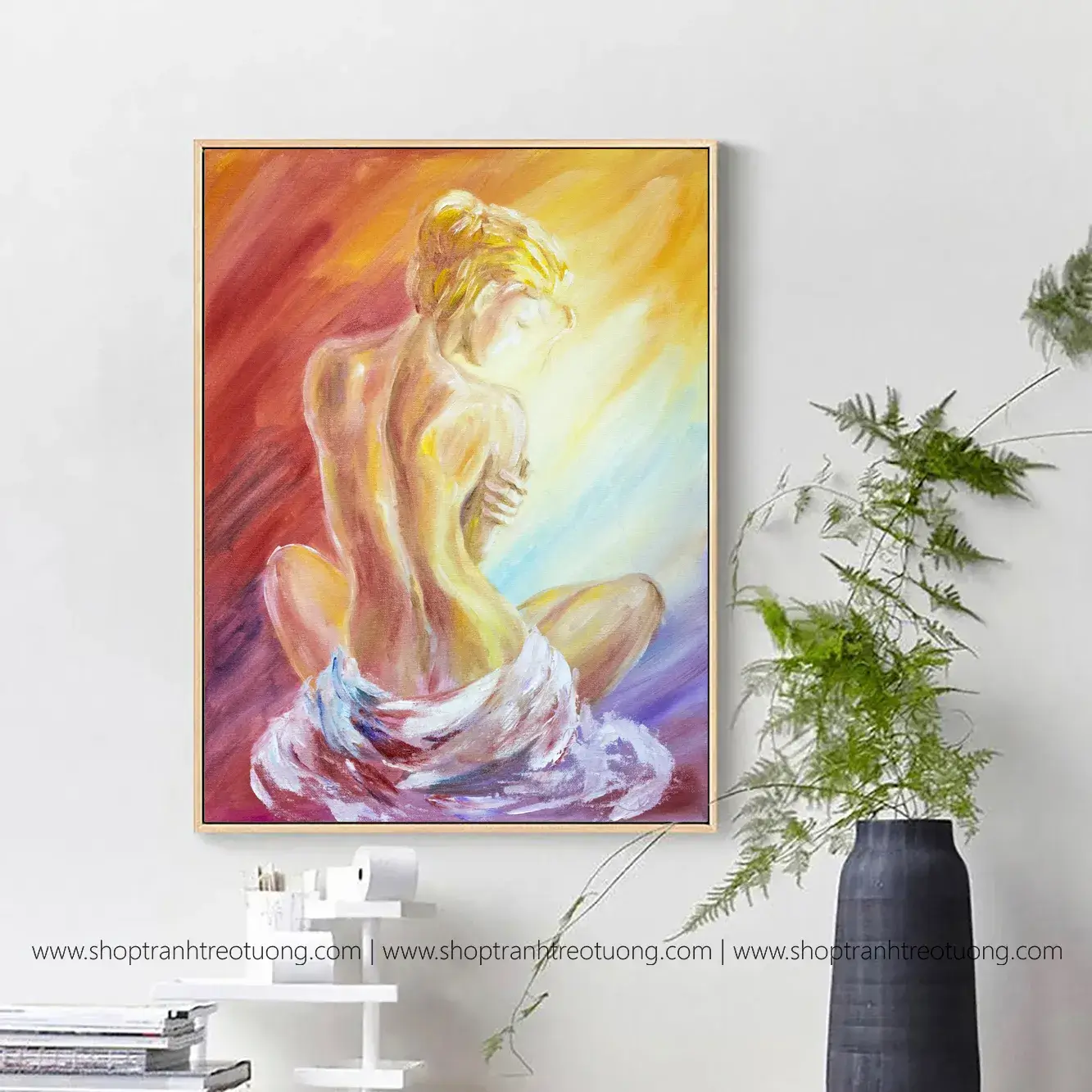 loại tranh treo tường loại tranh treo tường