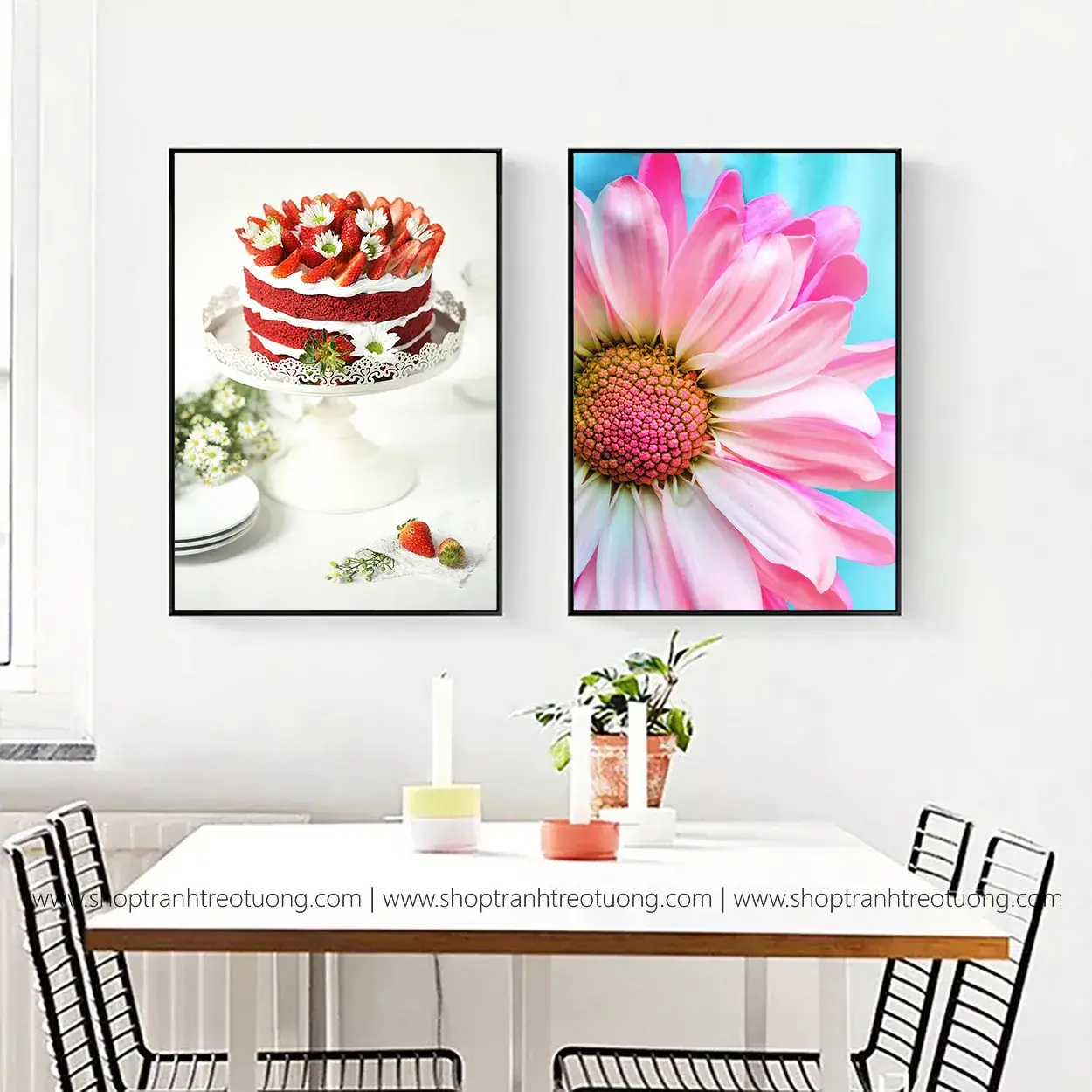 loại tranh treo tường loại tranh treo tường