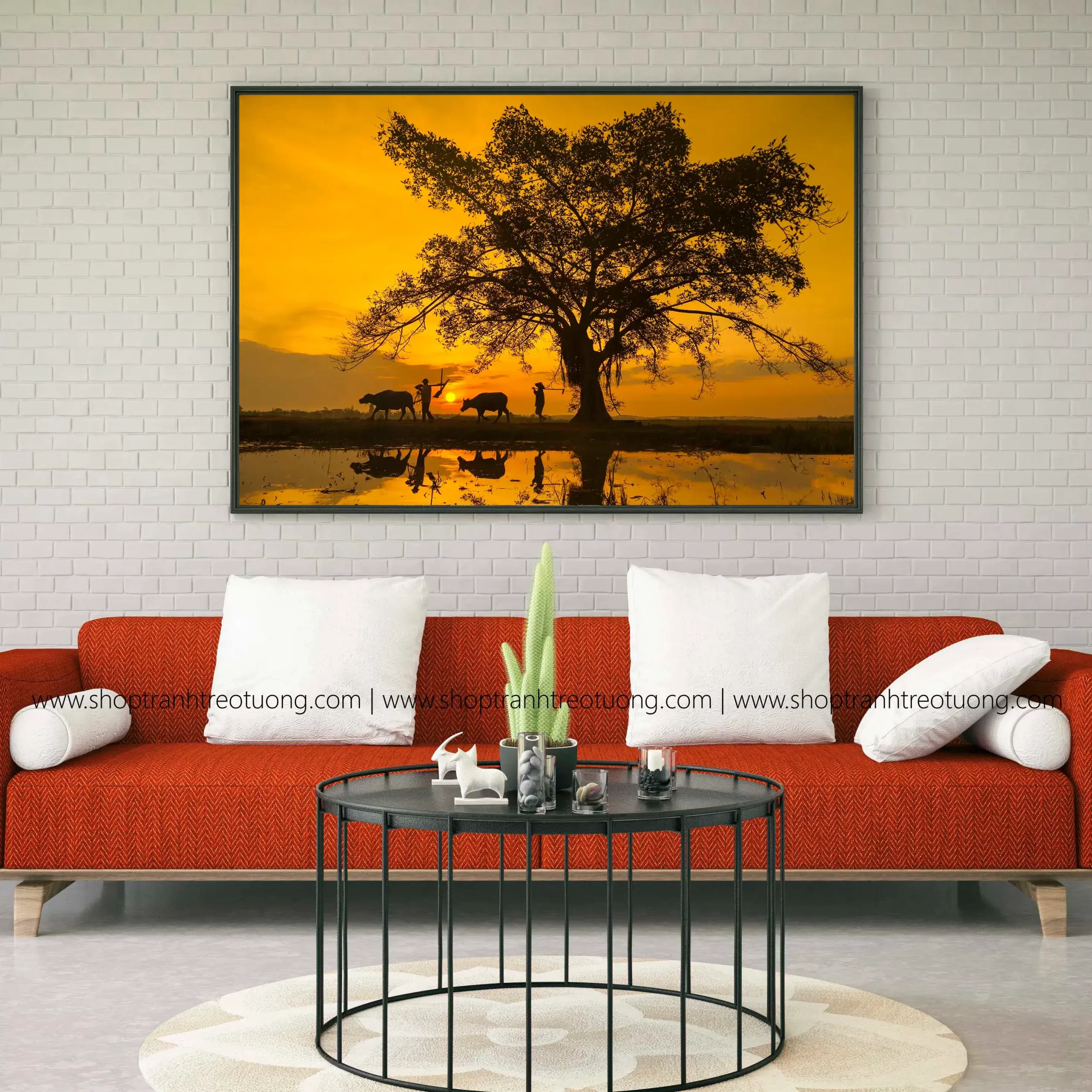 loại tranh treo tường loại tranh treo tường