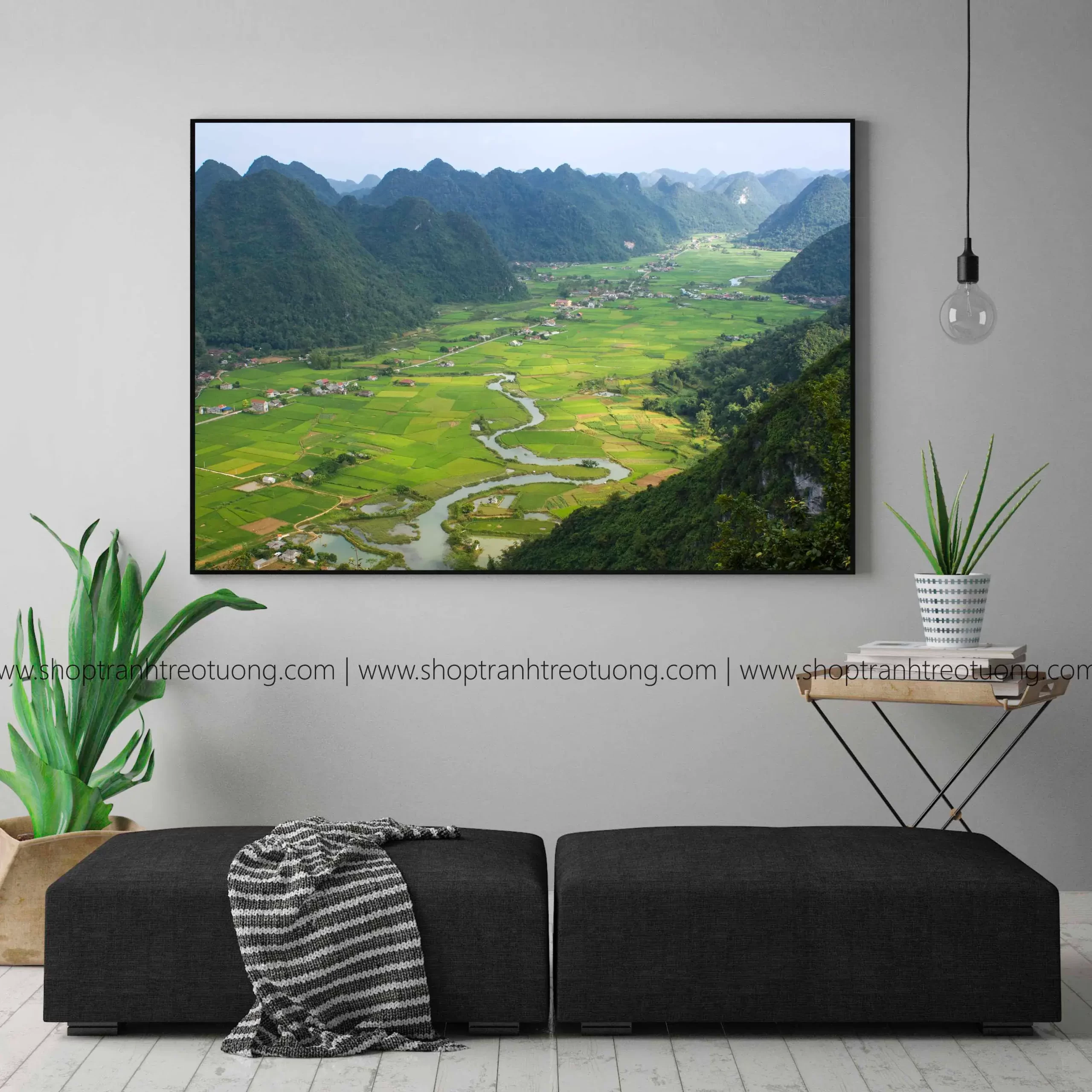 quy trình đặt tranh treo tường quy trình đặt tranh treo tường