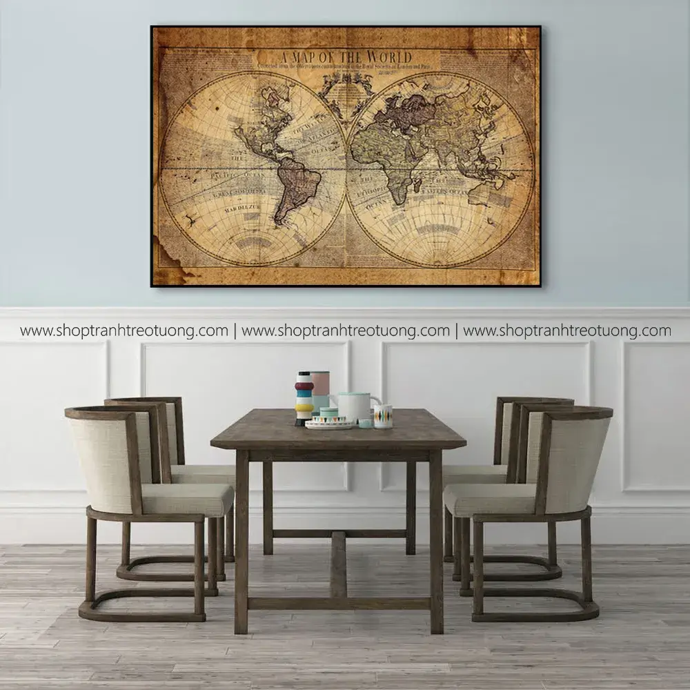 sai lầm khi mua tranh treo tường sai lầm khi mua tranh treo tường