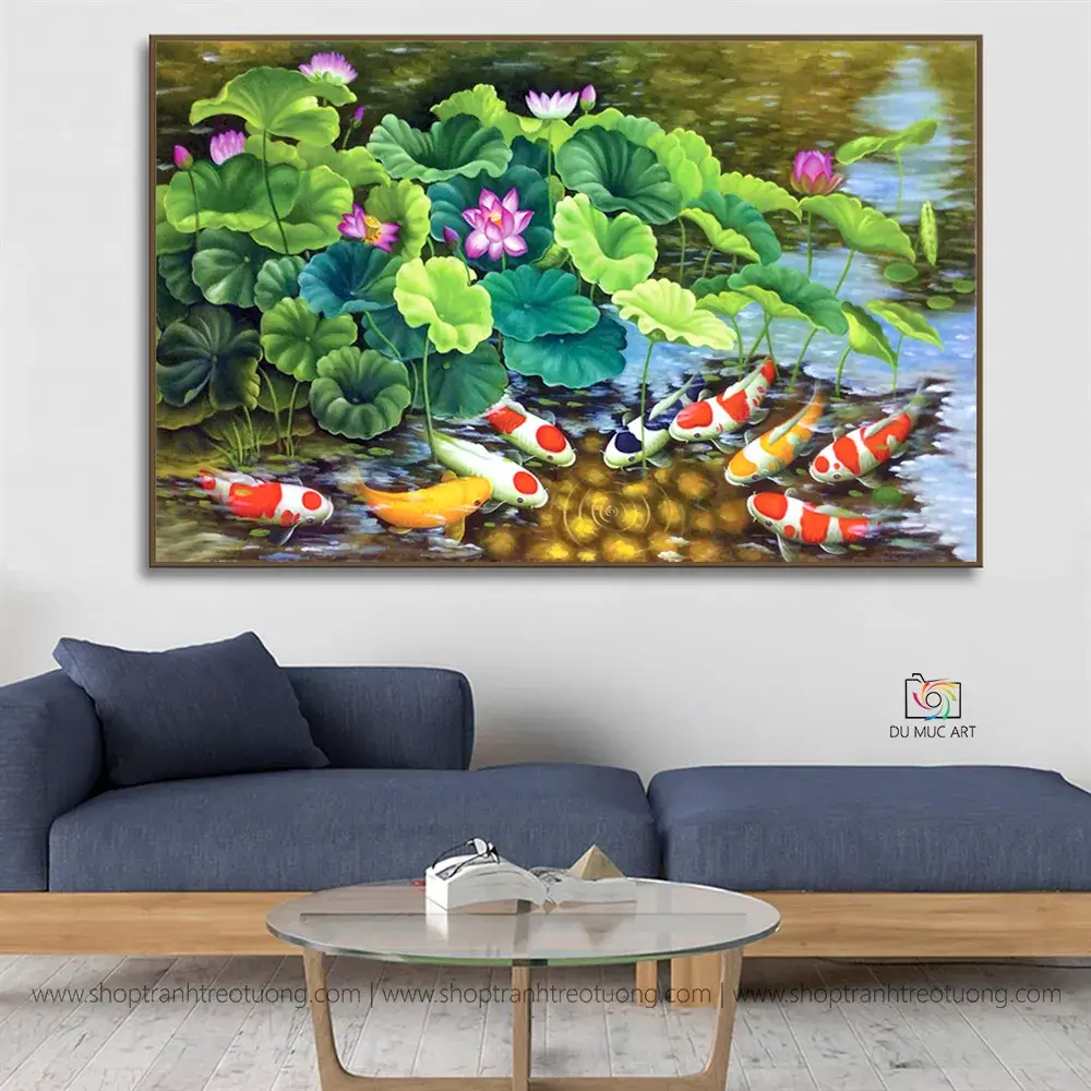 sai lầm khi mua tranh treo tường sai lầm khi mua tranh treo tường