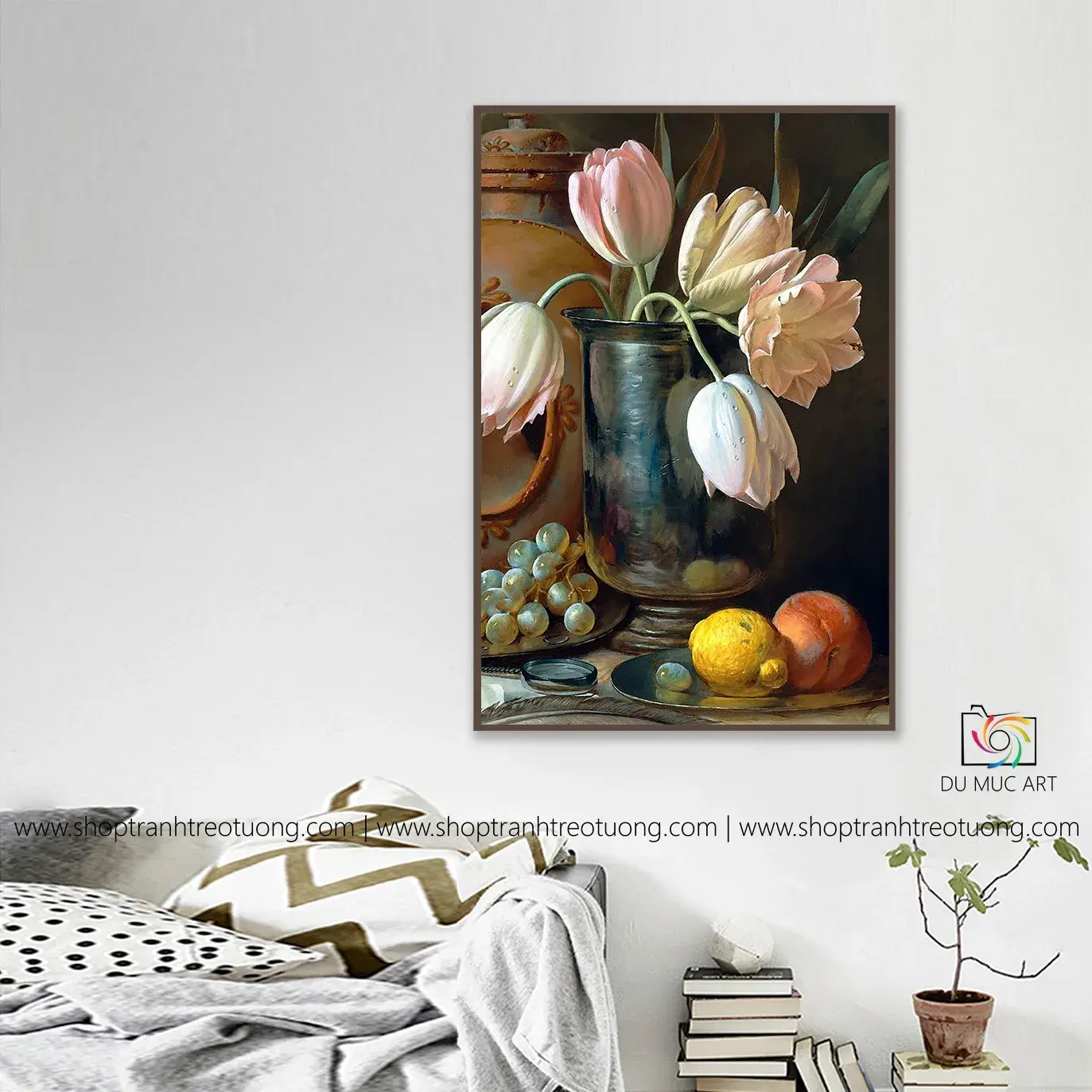 sai lầm khi mua tranh treo tường sai lầm khi mua tranh treo tường