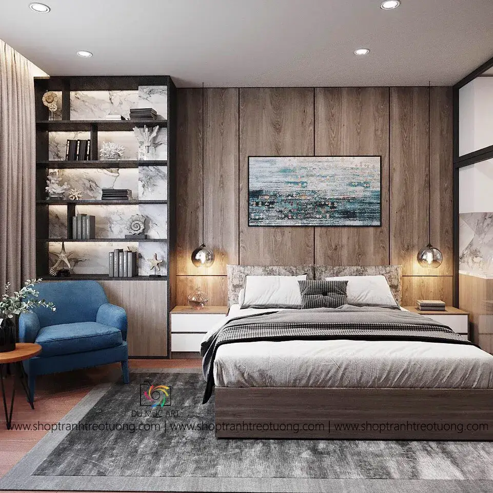 sai lầm khi mua tranh treo tường sai lầm khi mua tranh treo tường