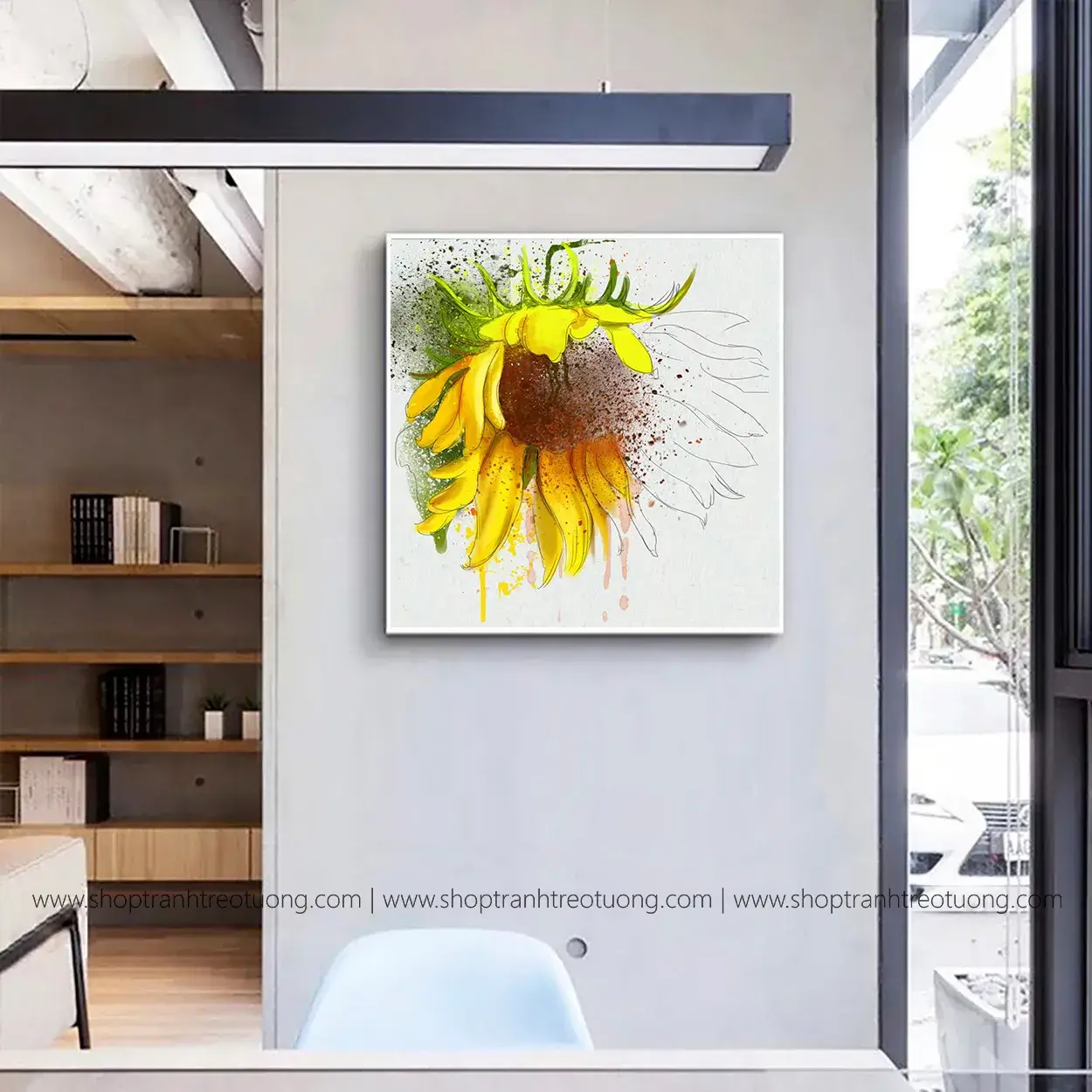 tranh treo tường ảnh hướng đến cảm xúc tranh treo tường ảnh hướng đến cảm xúc