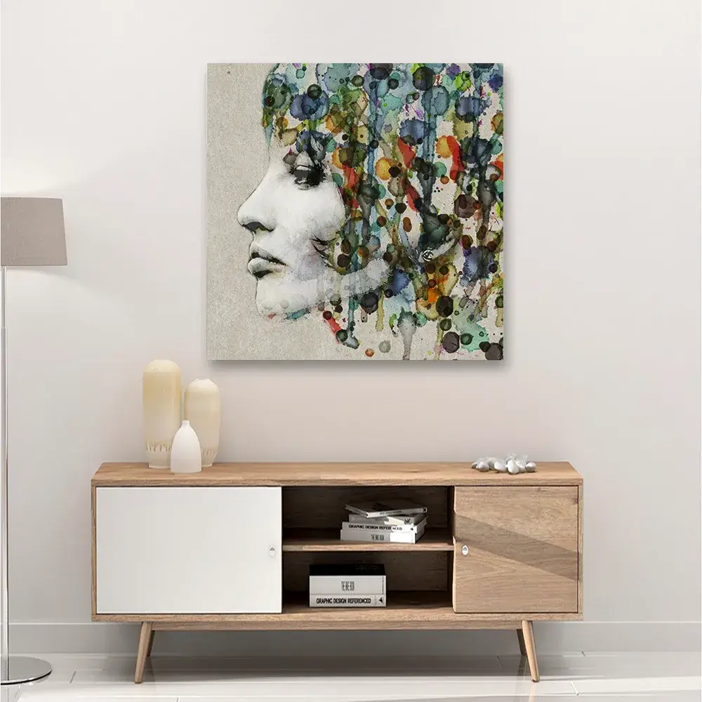 tranh treo tường phòng khách đà nẵng tranh treo tường phòng khách đà nẵng