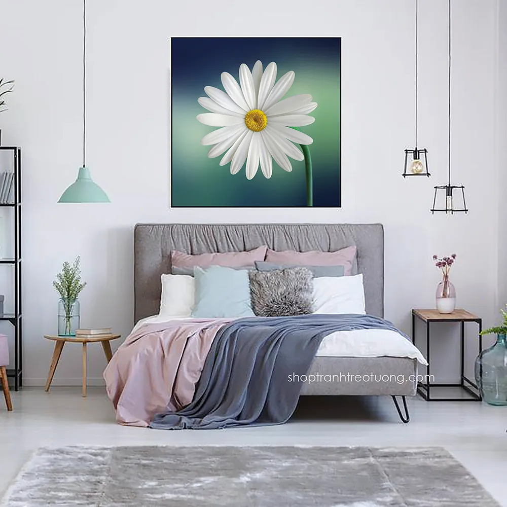tranh treo tường phòng ngủ đà nẵng tranh treo tường phòng ngủ đà nẵng