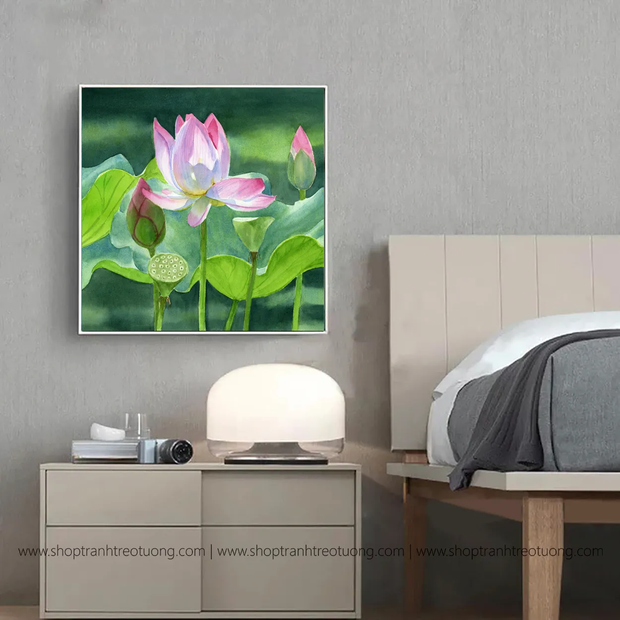 tranh treo tường phòng ngủ đà nẵng tranh treo tường phòng ngủ đà nẵng