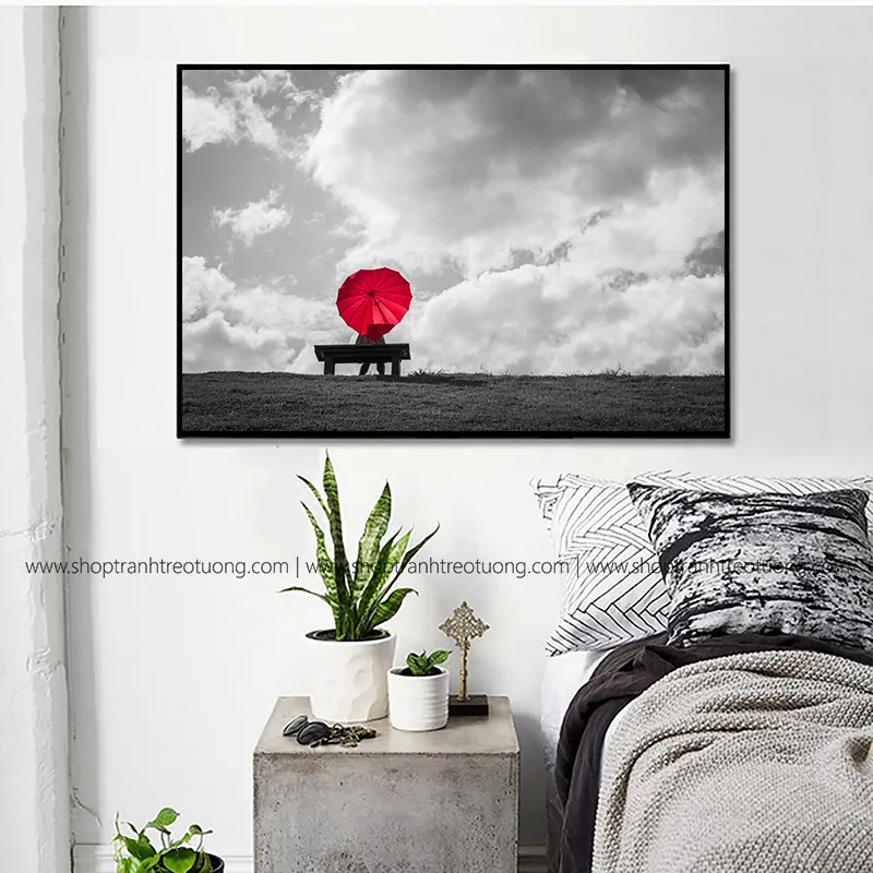 tranh treo tường phòng ngủ đà nẵng tranh treo tường phòng ngủ đà nẵng