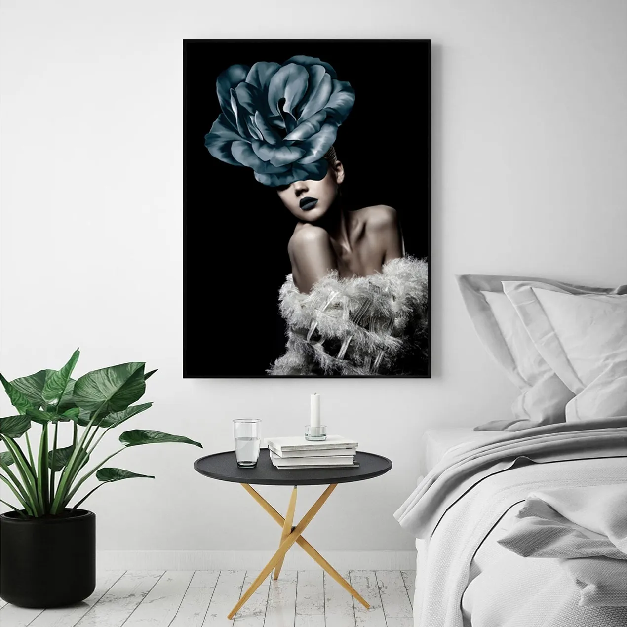 tranh treo tường phòng ngủ đà nẵng tranh treo tường phòng ngủ đà nẵng