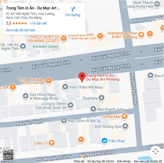 87 Xô Viết Nghệ Tĩnh